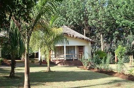 Kilemakyaro Mountain Lodge Moshi Exterior foto