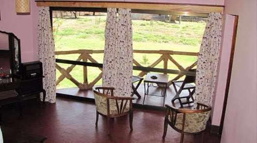 Kilemakyaro Mountain Lodge Moshi Quarto foto